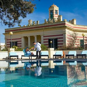 Villa La Meridiana - Caroli Hotels